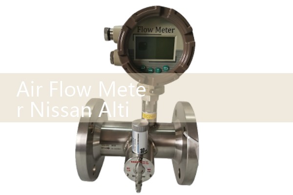 Air Flow Meter Nissan Altima: Replacement Instructions for Intake MAF Sensors